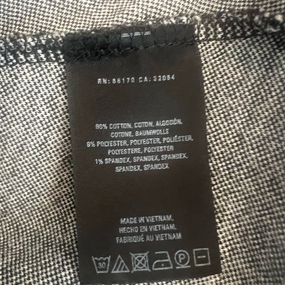 Maeve by Anthropologie size 0 gingham plaid women’s a-line collared dress - Picture 11 of 11